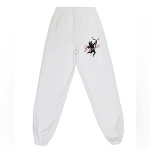 Boys Lie Metal Sweatpants